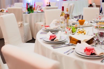 Event Planner Insurance in Seattle, WA by Paul Thompson Insurance Agency