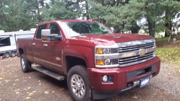 Seattle, King County, WA Pick Up Truck Insurance