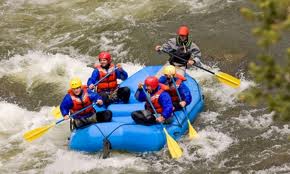 Guides and Outfitters Insurance in {[Page:Home City}} by Paul Thompson Insurance Agency