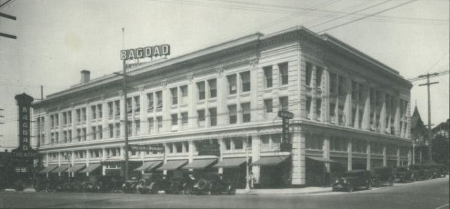 Thompson Insurance Agency